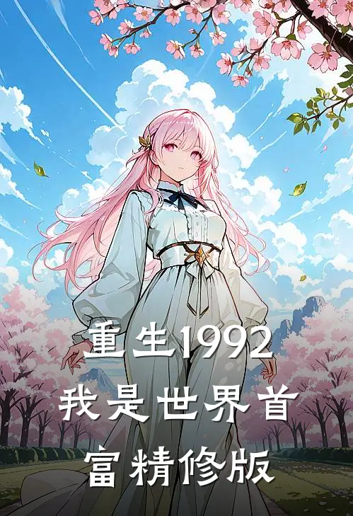 重生1992，我是世界首富精修版