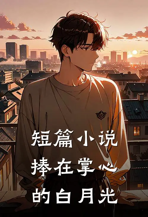 短篇小说捧在掌心的白月光