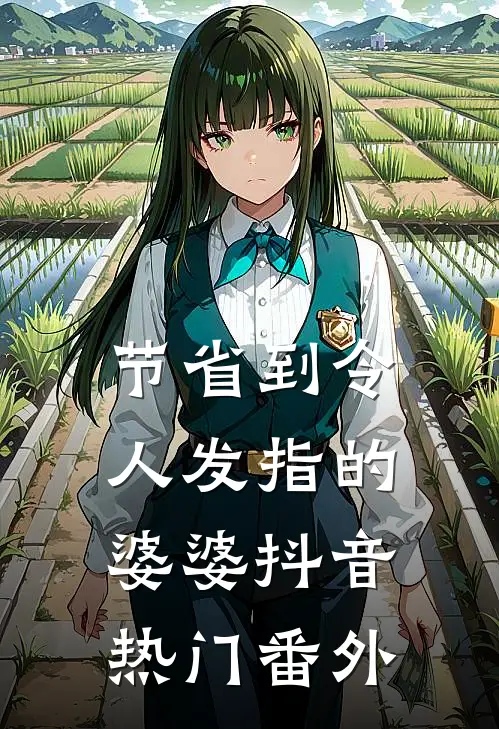 节省到令人发指的婆婆抖音热门 番外