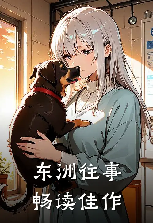 东洲往事畅读佳作