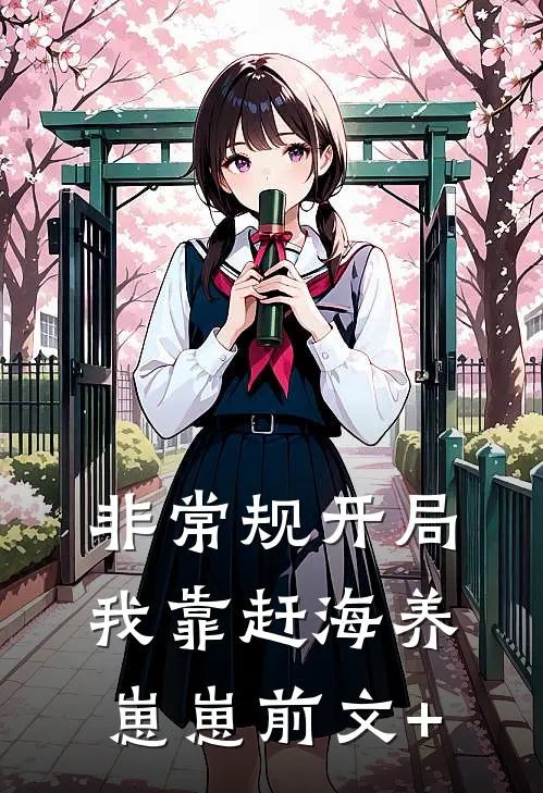 非常规开局：我靠赶海养崽崽前文+