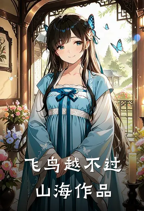 飞鸟越不过山海作品