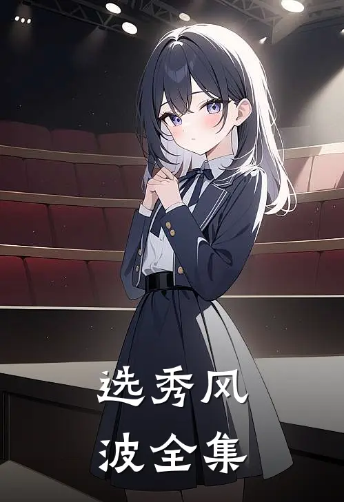 选秀风波 全集