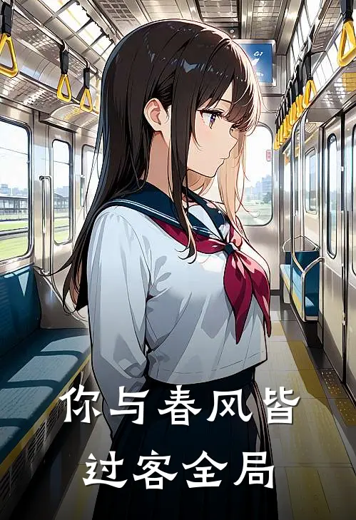 你与春风皆过客全局