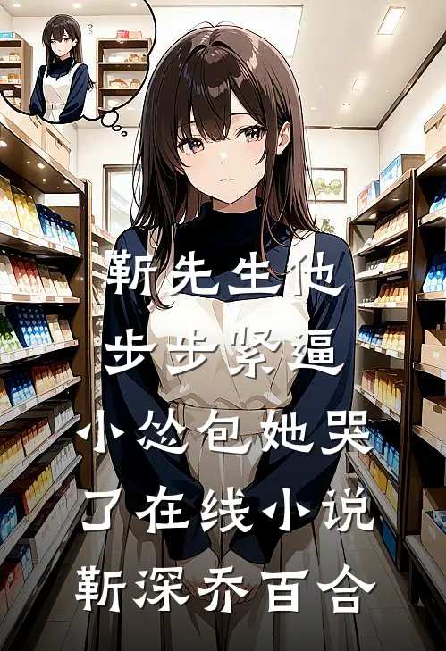靳先生他步步紧逼，小怂包她哭了在线小说靳深乔百合