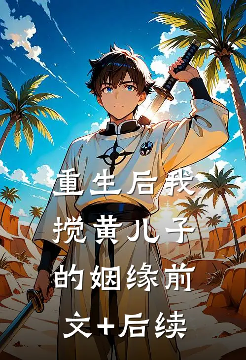 重生后我搅黄儿子的姻缘前文+后续