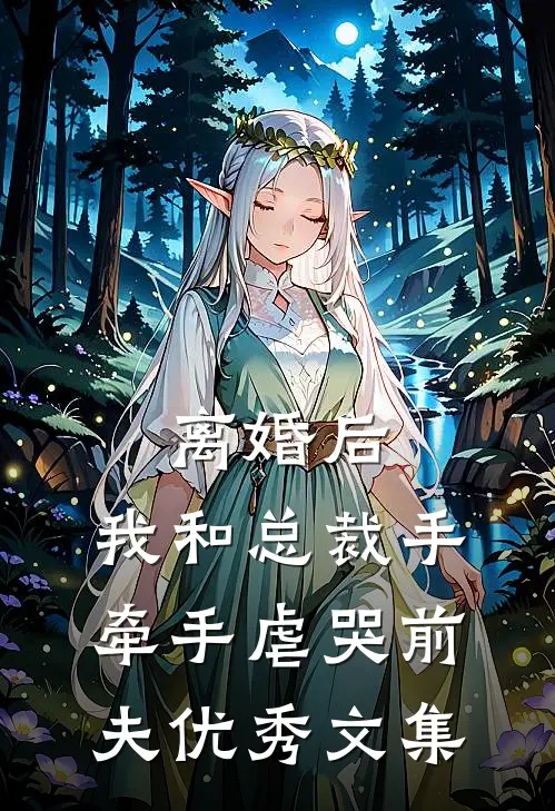 离婚后，我和总裁手牵手虐哭前夫优秀文集