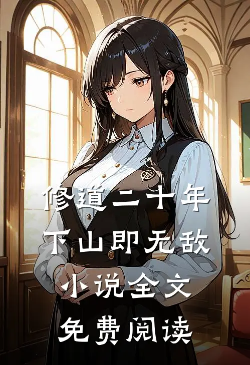 修道二十年，下山即无敌小说全文免费阅读