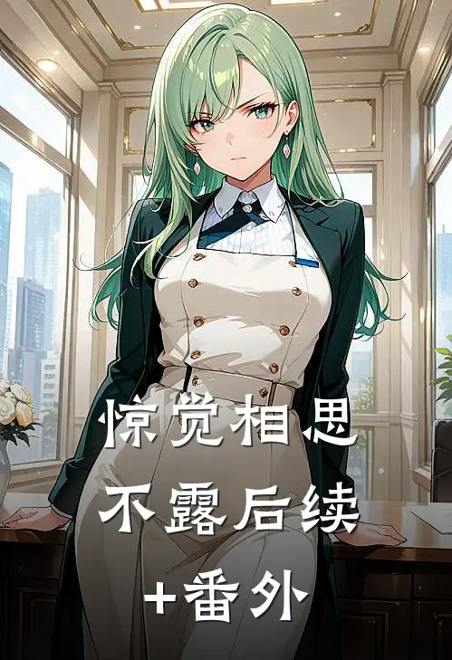 惊觉相思不露后续+番外