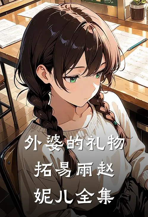 外婆的礼物拓易雨赵妮儿 全集