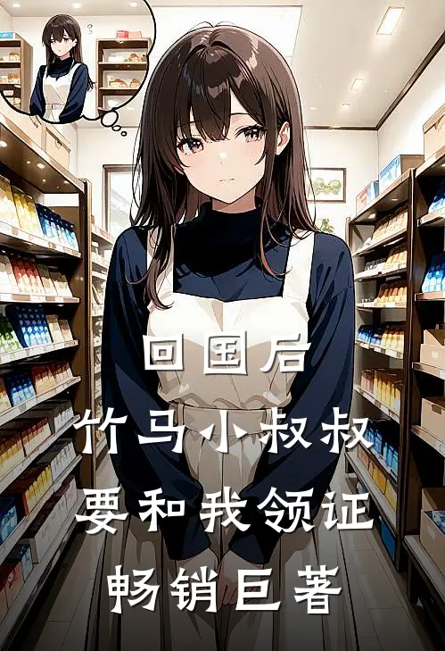 回国后，竹马小叔叔要和我领证畅销巨著