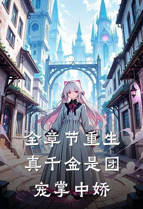 全章节重生真千金是团宠掌中娇