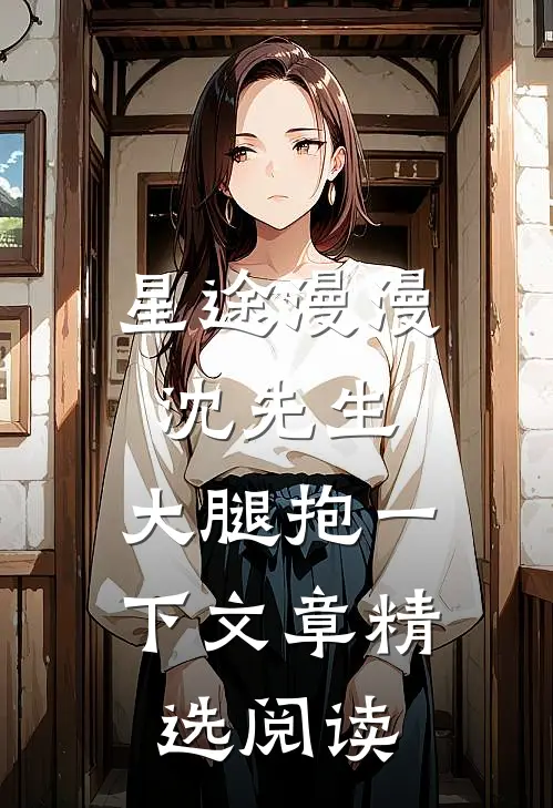 星途漫漫：沈先生，大腿抱一下文章精选阅读