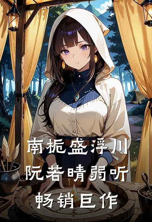南栀盛浮川阮若晴弱听畅销巨作