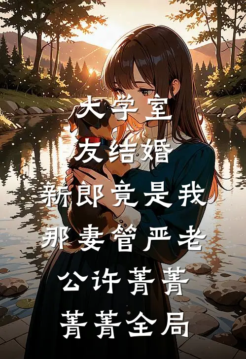 大学室友结婚，新郎竟是我那妻管严老公许菁菁菁菁全局