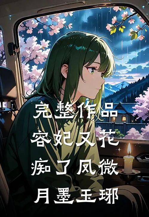 完整作品容妃又花痴了凤微月墨玉琊