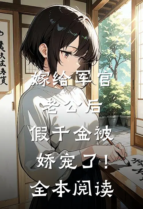 嫁给军官老公后，假千金被娇宠了！全本阅读