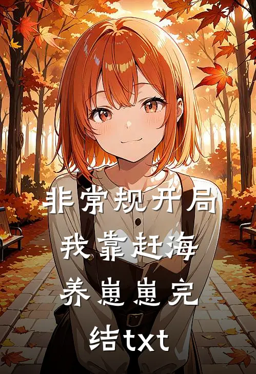 非常规开局：我靠赶海养崽崽完结txt