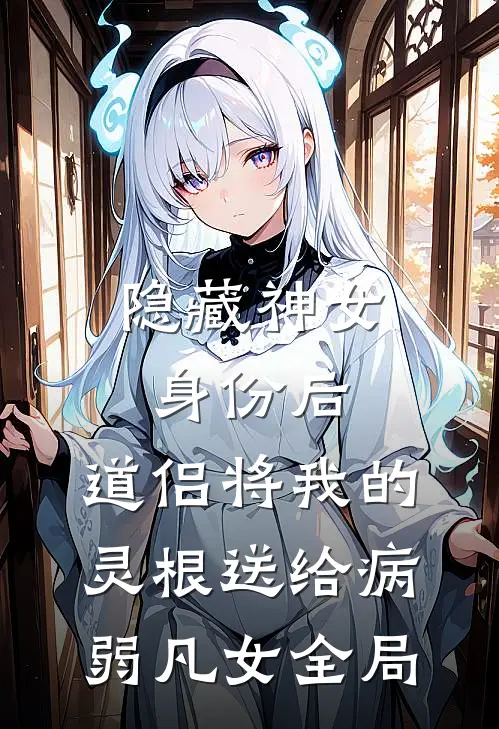 隐藏神女身份后，道侣将我的灵根送给病弱凡女全局