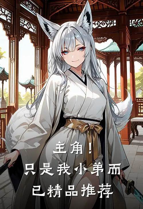 主角！只是我小弟而已精品推荐