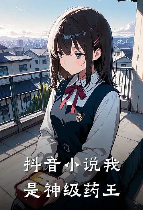 抖音小说我是神级药王