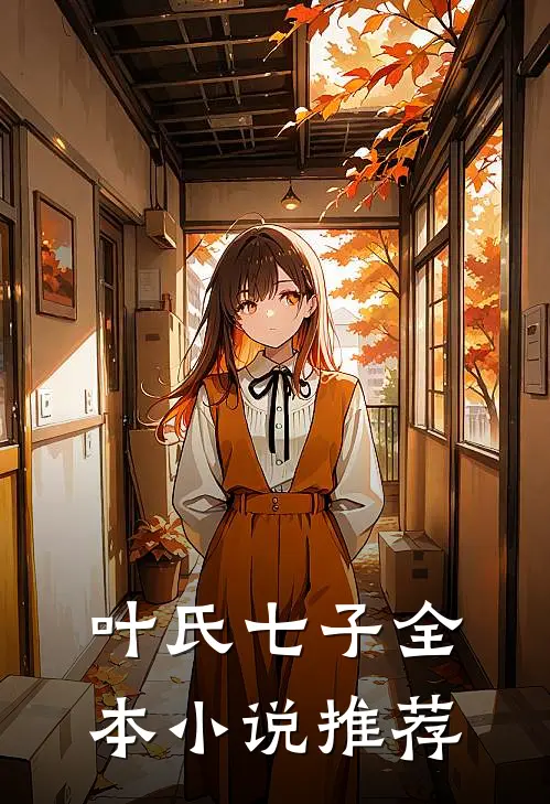 叶氏七子全本小说推荐