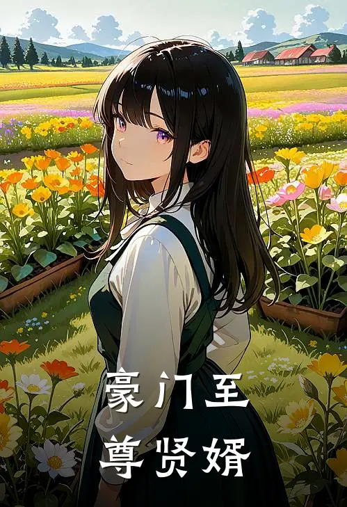 豪门至尊贤婿