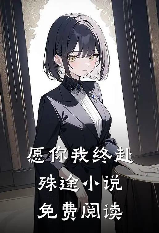 愿你我终赴殊途小说免费阅读