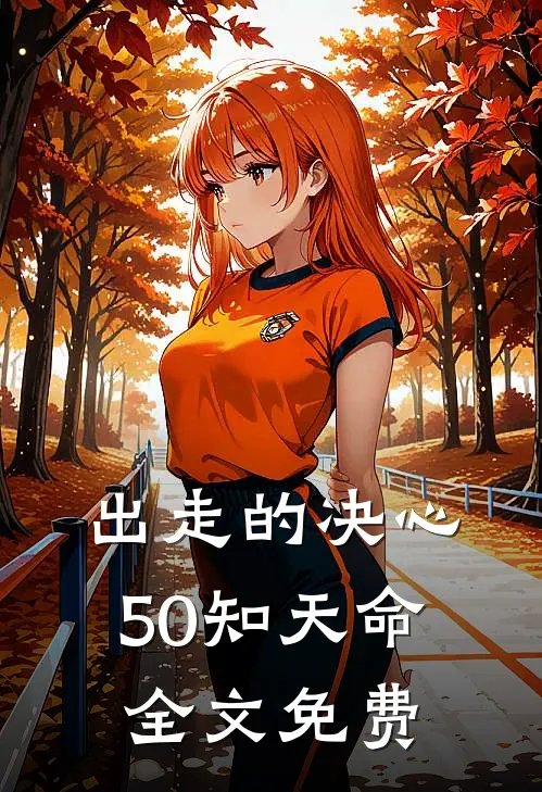出走的决心：50知天命全文免费