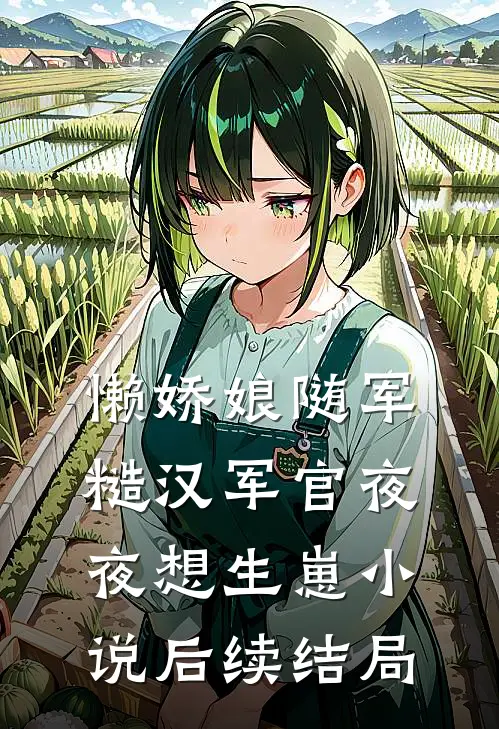 懒娇娘随军，糙汉军官夜夜想生崽小说后续结局