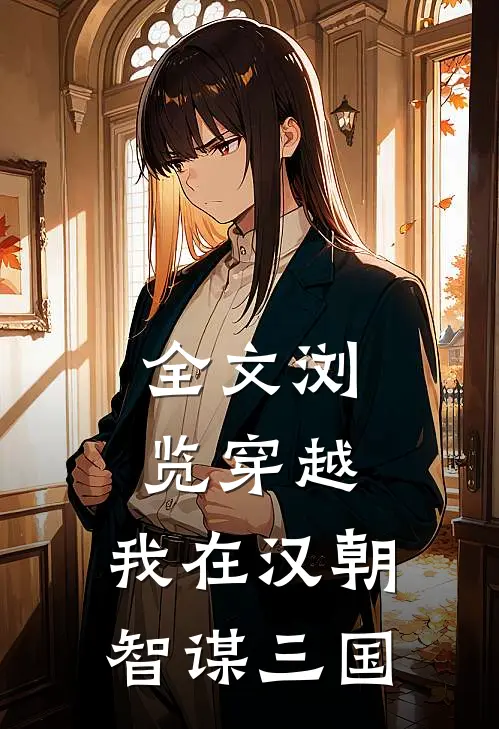 全文浏览穿越：我在汉朝智谋三国