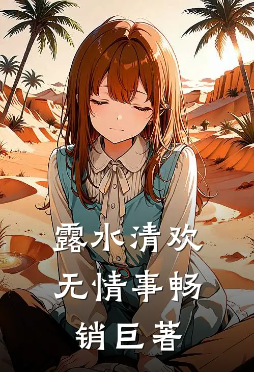 露水清欢无情事畅销巨著