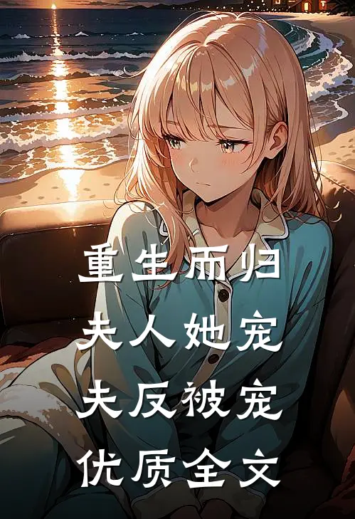 重生而归，夫人她宠夫反被宠优质全文