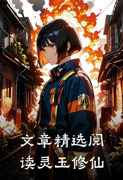文章精选阅读灵玉修仙