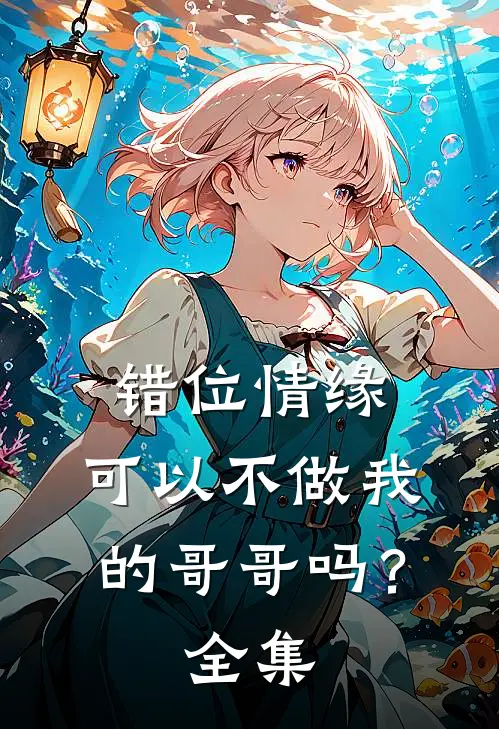 错位情缘：可以不做我的哥哥吗？ 全集
