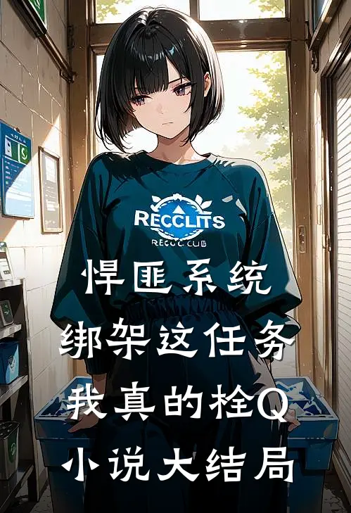 悍匪系统：绑架这任务我真的栓Q小说大结局