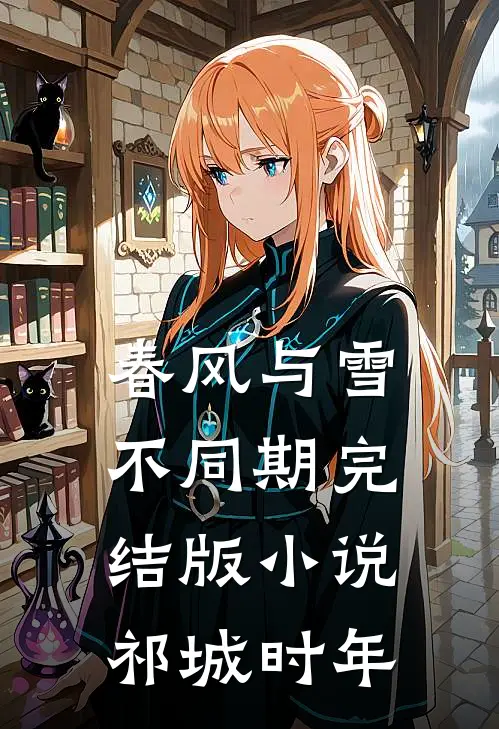 春风与雪不同期完结版小说祁城时年