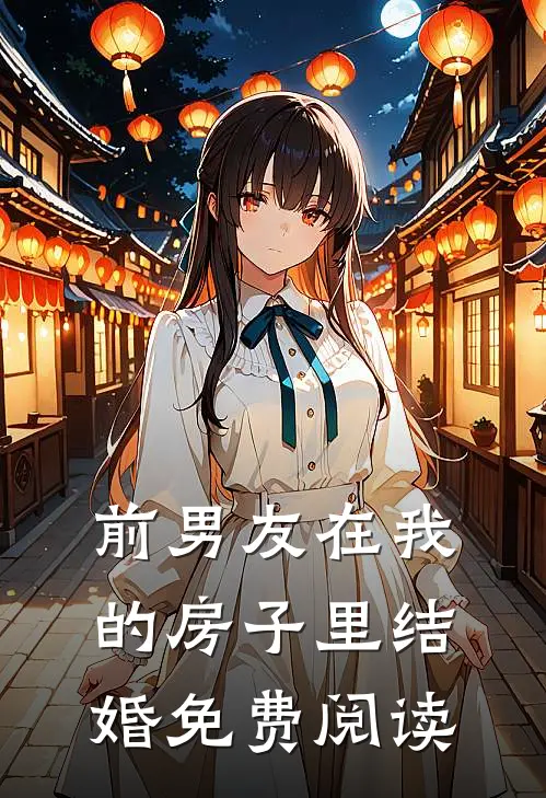 前男友在我的房子里结婚免费阅读