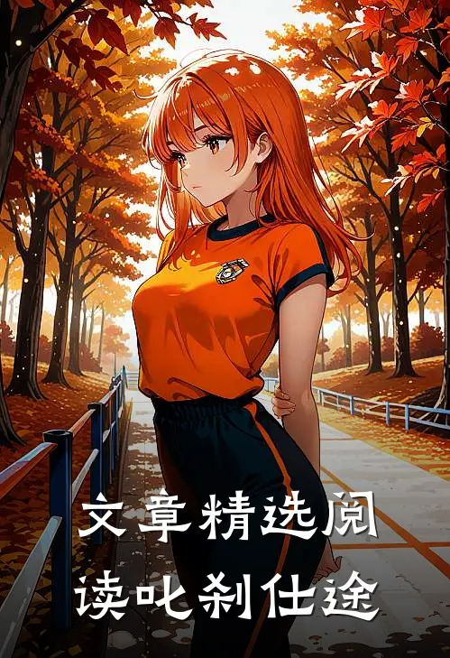 文章精选阅读叱刹仕途