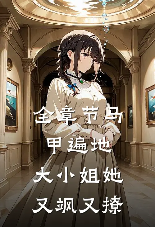 全章节马甲遍地：大小姐她又飒又撩