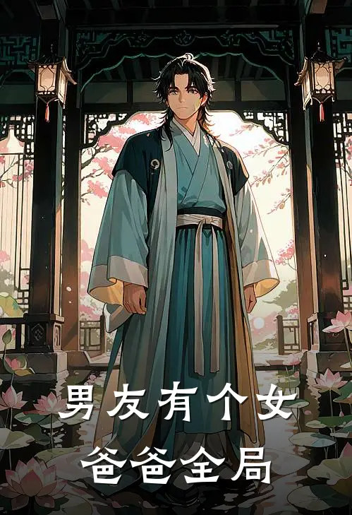 男友有个女“爸爸全局