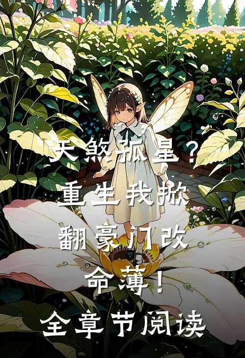 天煞孤星？重生我掀翻豪门改命薄！全章节阅读