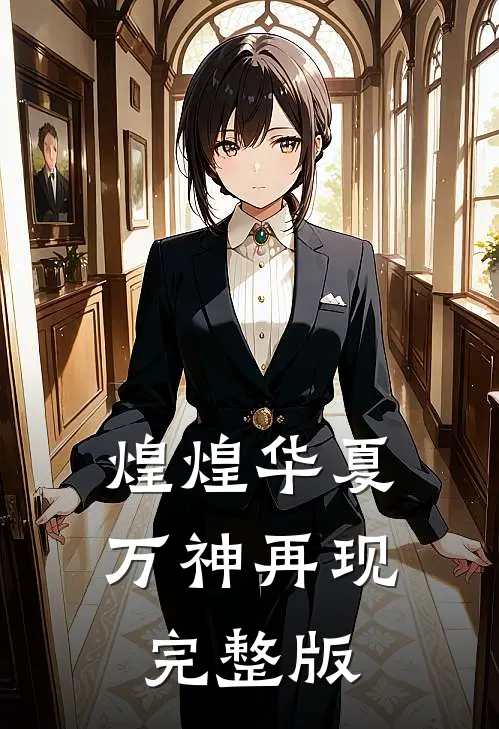煌煌华夏，万神再现完整版