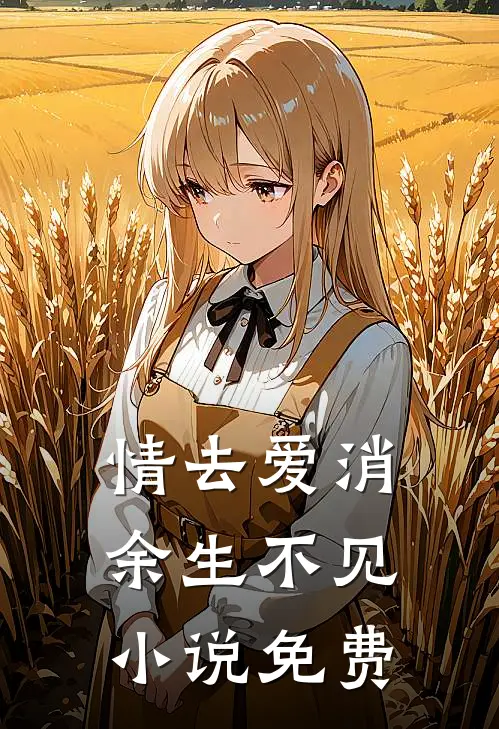 情去爱消，余生不见小说免费