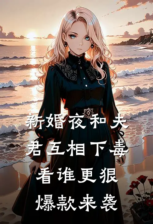 新婚夜和夫君互相下毒看谁更狠爆款来袭