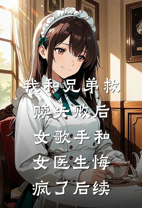 我和兄弟救赎失败后，女歌手和女医生悔疯了后续