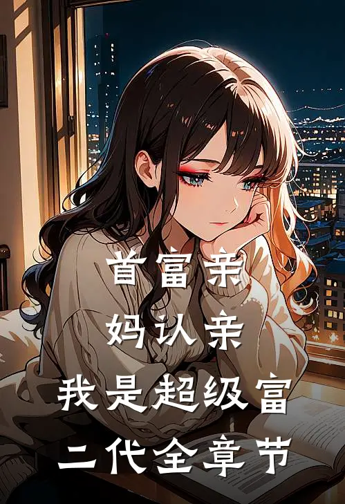 首富亲妈认亲：我是超级富二代全章节