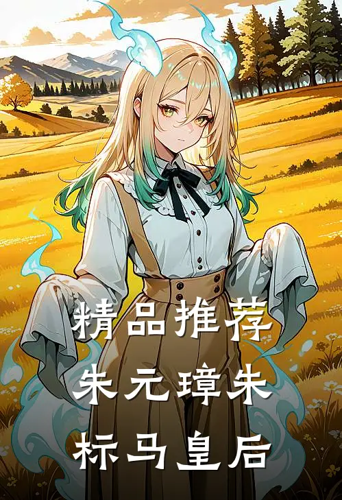 精品推荐朱元璋朱标马皇后