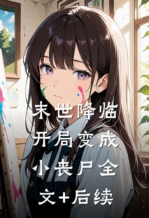 末世降临：开局变成小丧尸全文+后续