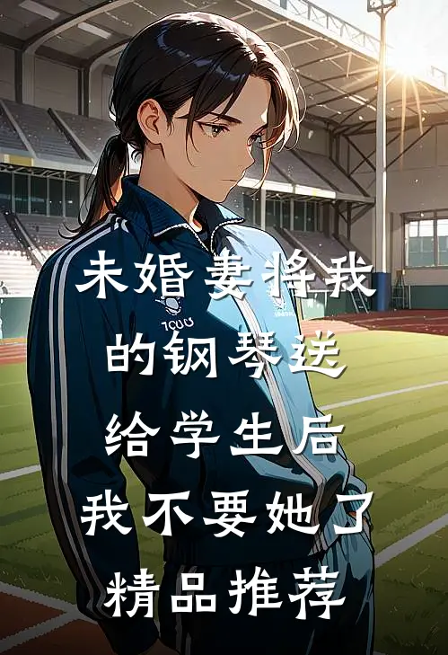 未婚妻将我的钢琴送给学生后，我不要她了精品推荐